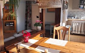 Przytulia Apartament Błękitny