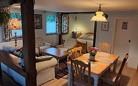 Przytulia Apartament Błękitny